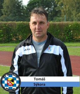 Sykora Tomas   